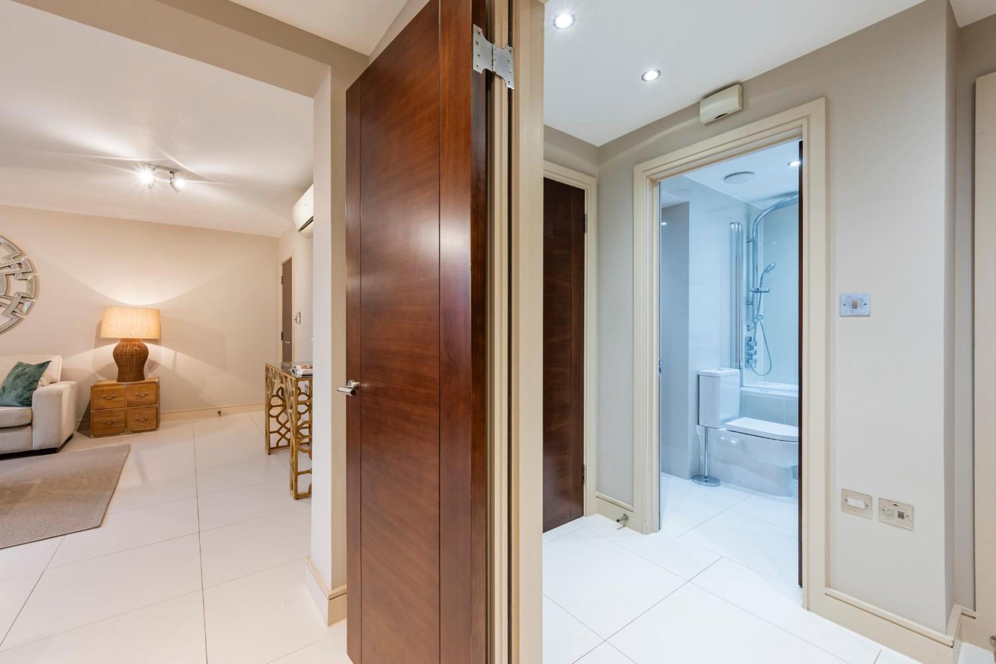 Camden Lux Apartment-hosted By Sweetstay Londres